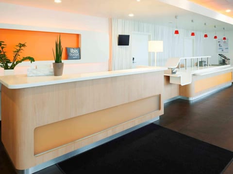 ibis Budget Brussels South Ruisbroek Hotel in Flanders