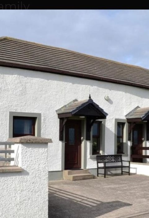 Sea view cottage House in Allerdale District