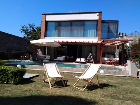 Villa No 5 Alojamiento y desayuno in Yalıkavak