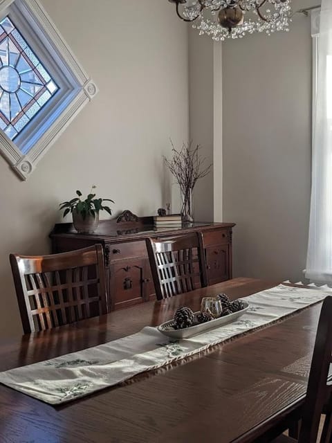 Colborne Bed and Breakfast Bed and Breakfast in Goderich