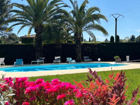 Charmante villa familiale Villa in Vence