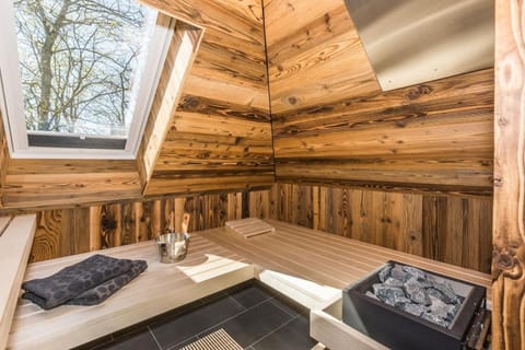 Traumhafte Wohnung mit Sauna - 100m vom Strand Condominio in Rerik