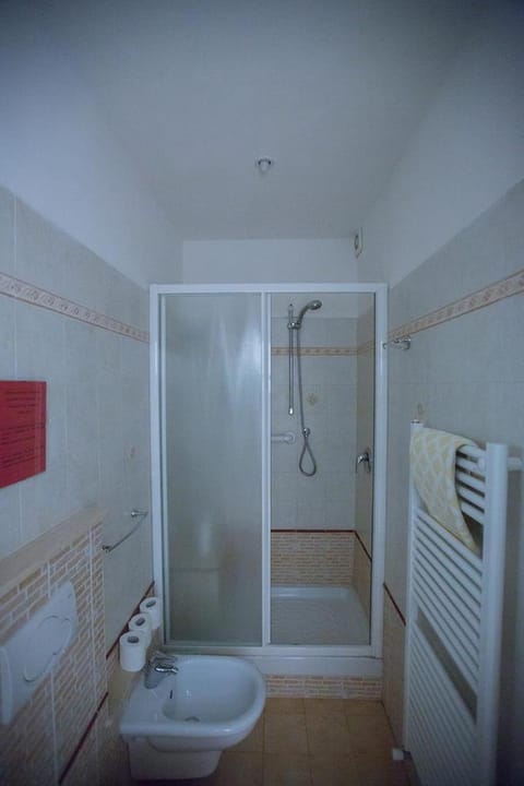 Jolly Roger Riomaggiore Bed and Breakfast in Riomaggiore