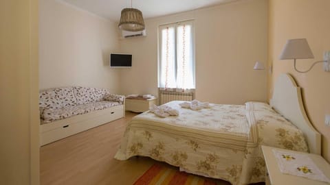 Jolly Roger Riomaggiore Bed and Breakfast in Riomaggiore