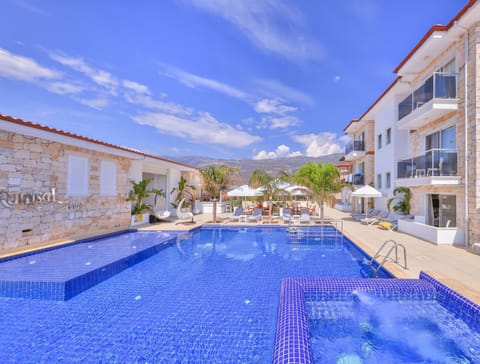 La Kumsal Hotel Hotel in Antalya Province