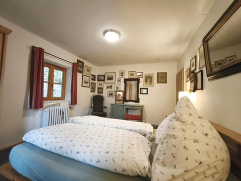 Haus H Stangassinger Apartments Apartment in Berchtesgaden