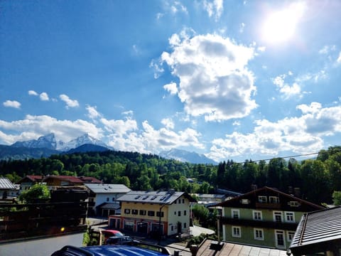 Haus H Stangassinger Apartments Apartment in Berchtesgaden