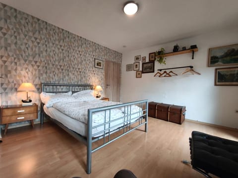 Haus H Stangassinger Apartments Apartment in Berchtesgaden