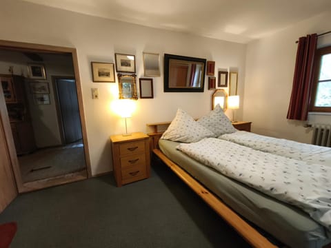 Haus H Stangassinger Apartments Apartment in Berchtesgaden