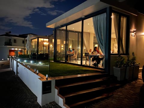 The Northcliff Boutique Hotel Hotel in Johannesburg