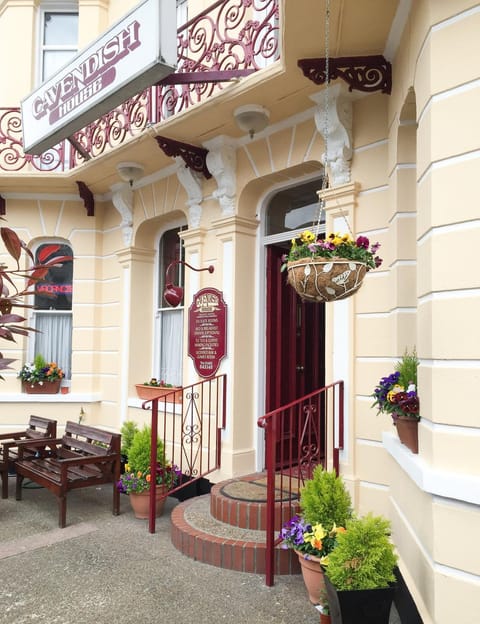 Cavendish House Hotel Bed and Breakfast in Great Yarmouth