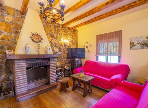 Communal lounge/ TV room, Living room