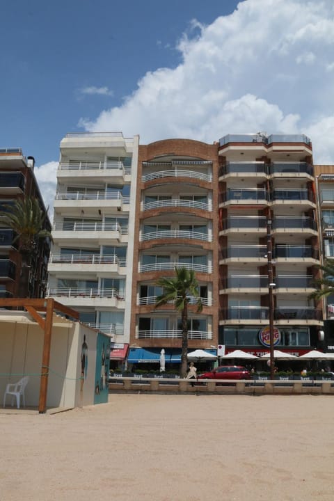Apartaments Sala Mar Condo in Lloret de Mar