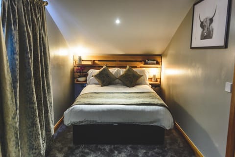 MONO Suites Old Town Apartment hotel in Edinburgh