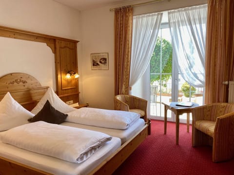 Seehotel Schäpfle Hotel in Überlingen