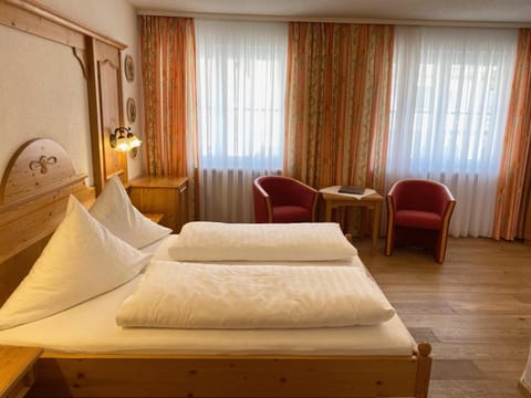Seehotel Schäpfle Hotel in Überlingen