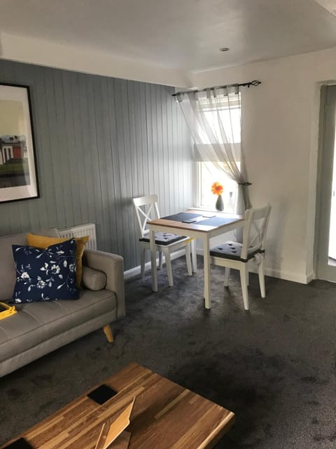 Upper Howick Hideaway Apartamento in Alnwick