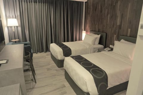 Frame Hotel Hotel in George Town