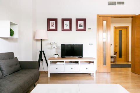 Apartamento Málaga Litoral Beach Apartment in Malaga