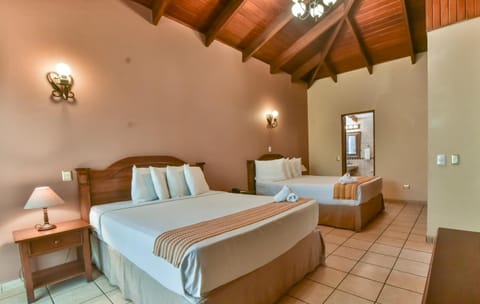 La Riviera Hotel Hotel in Heredia Province