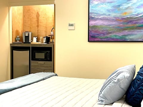 Discovery Inn Inn in Friday Harbor