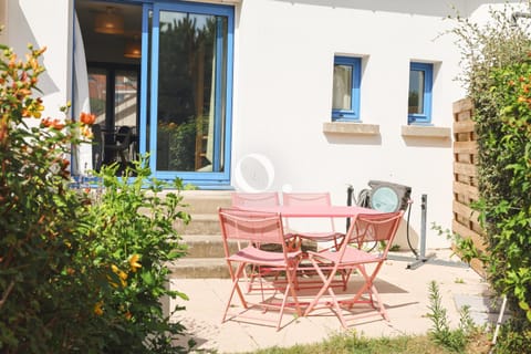 COC - La Brise Marine Apartment in Hauts-de-France