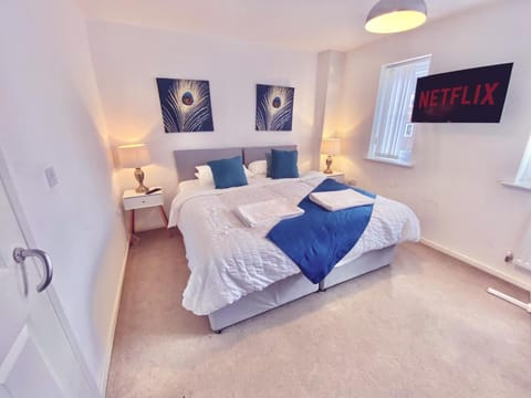 The Woodcutter - Competitive rates Walsall House in Walsall
