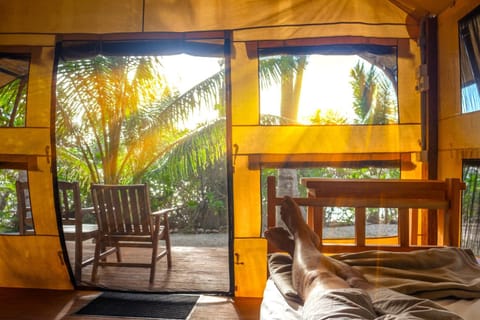Barefoot Manta Island Resort Resort in Fiji