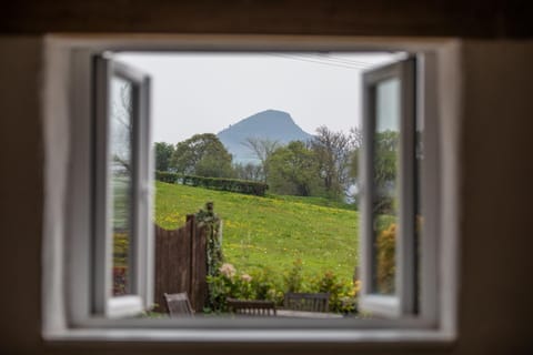 Black Mountains Barn Maison in Crucorney