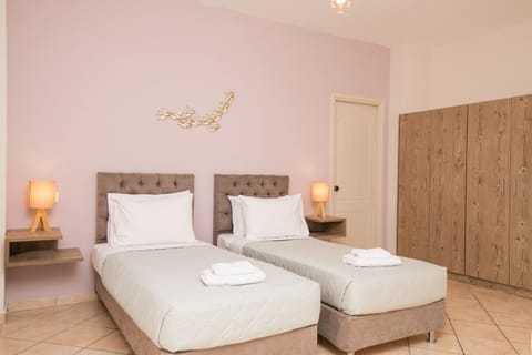 Koukos Loft Apartments Apartment hotel in Peloponnese, Western Greece and the Ionian