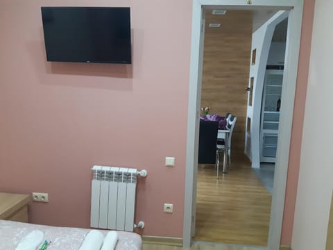 МАТЕ Apartment Apartamento in Batumi