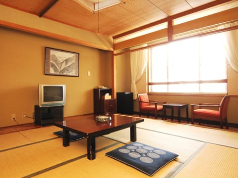 Shiga Kogen Lodge Albergue natural in Shimotakai District