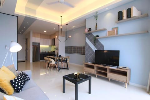 The Azure Residency Petaling Jaya Condo in Petaling Jaya
