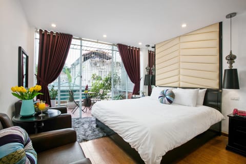 Splendid Star Grand Hotel and Spa Hotel in Hanoi