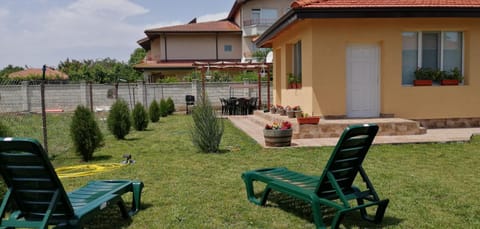 Vyara Holiday Home House in Dobrich Province, Bulgaria