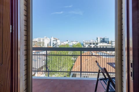 Italian Experience-Cattolica Sea Loft Apartment in Cattolica