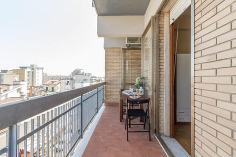 Italian Experience-Cattolica Sea Loft Apartment in Cattolica