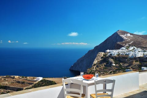 Belvedere Apartments Appartement-Hotel in Folegandros Municipality