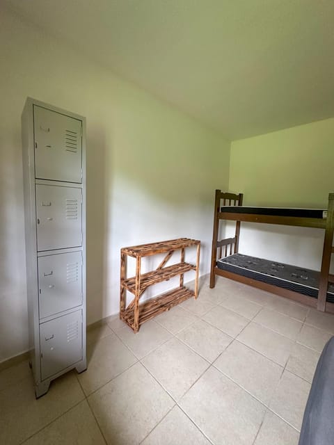 Hostel Ares do Mundo Hostel in Miguel Pereira