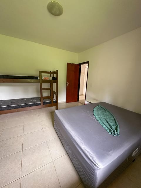 Hostel Ares do Mundo Hostel in Miguel Pereira