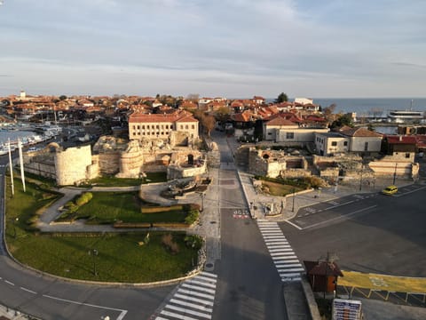 Family Hotel Lebed Hotel in Nessebar