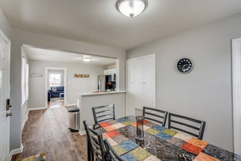 2BR Olympic Training Center House in Colorado Springs