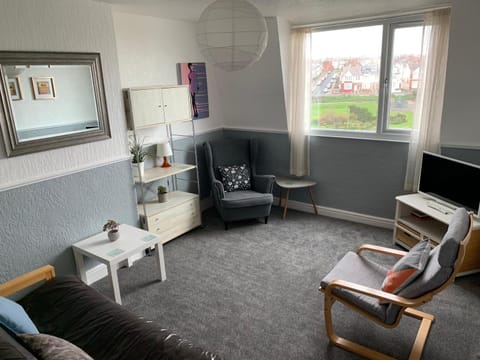 Chateau Dale Holiday Apartments Apartment in Blackpool