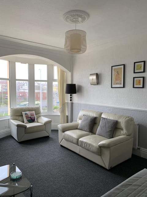 Chateau Dale Holiday Apartments Apartment in Blackpool