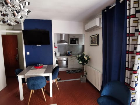 Appartement Charmant à Collioure Eigentumswohnung in Collioure