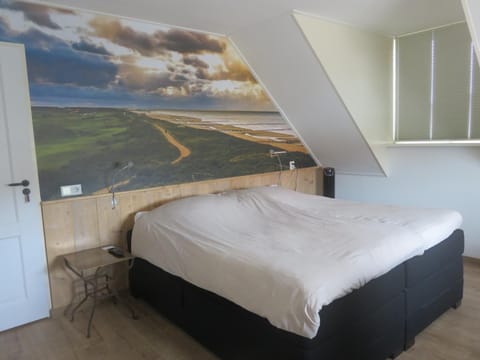 Hiltop Bed and Breakfast in Domburg