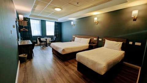 Inn On The Coast Hotel in Northern Ireland