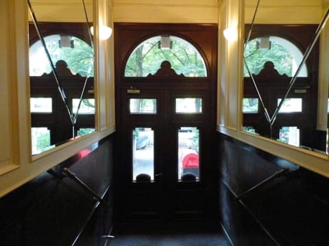 Apartment Alster Apartment in Hamburg