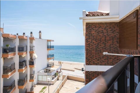 Balcony/Terrace, Beach