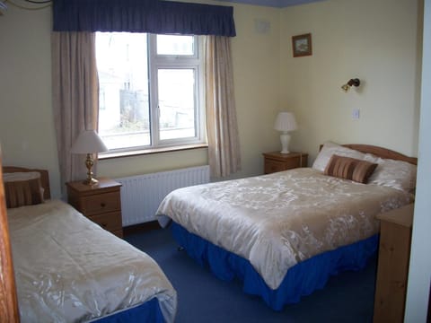 Seashore Lodge Guesthouse Bed and Breakfast in Galway